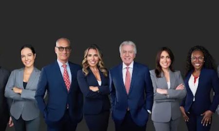 Friedman Rodman Frank & Estrada - Law Office
