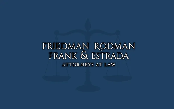 Friedman Rodman Frank & Estrada - Law Office 3
