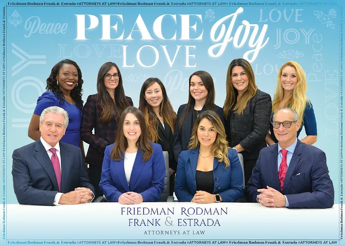 Friedman Rodman Frank & Estrada - Law Office 5