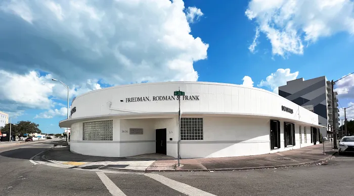 Friedman Rodman Frank & Estrada - Law Office 6