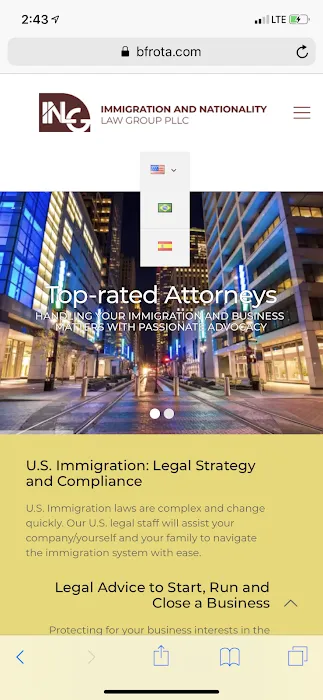 INLG Immigration Law group 4