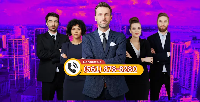 Top Notch Miami Injury Attorneys 4