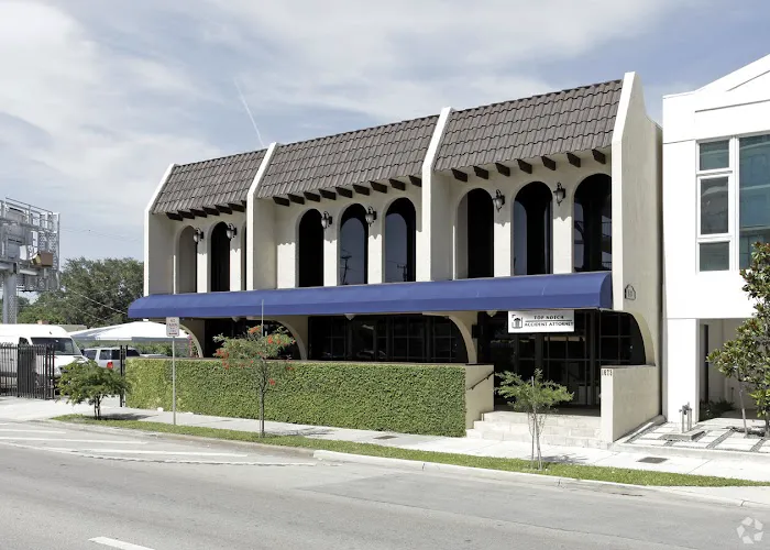 Top Notch Miami Injury Attorneys 1