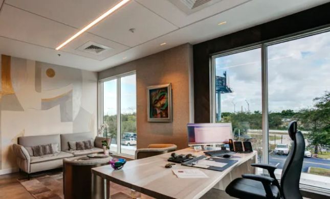 Top Notch Miami Injury Attorneys