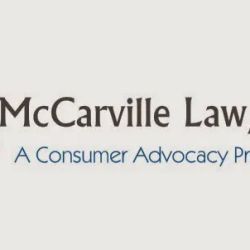 McCarville Law, P.L., ico