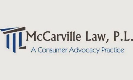 McCarville Law, P.L.,