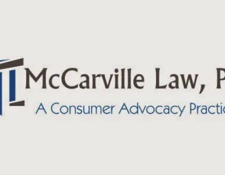 McCarville Law, P.L.,