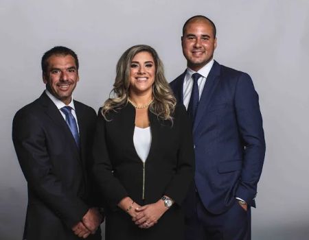Katiana B Fleites Law Office
