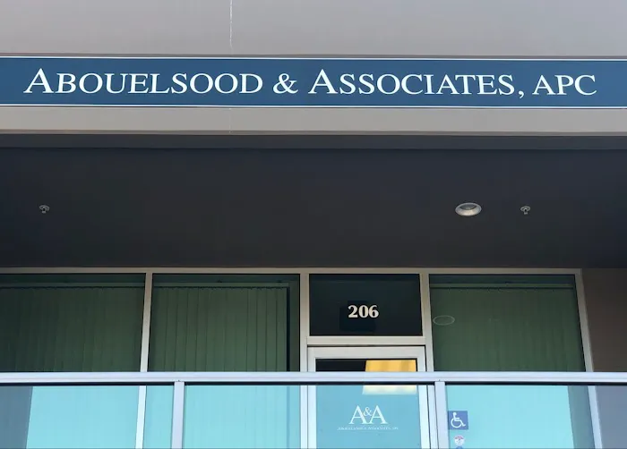 Abouelsood & Associates, APC 2