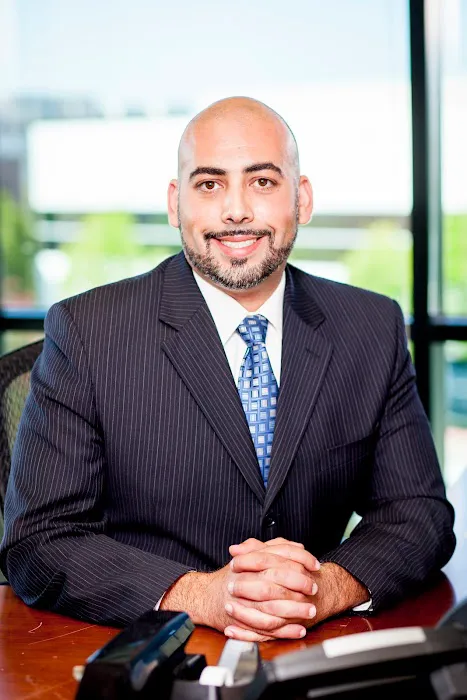 Abouelsood & Associates, APC 1