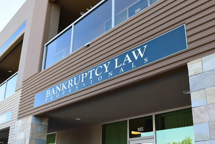Bankruptcy Law Professionals 0