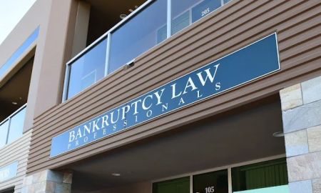 Bankruptcy Law Professionals