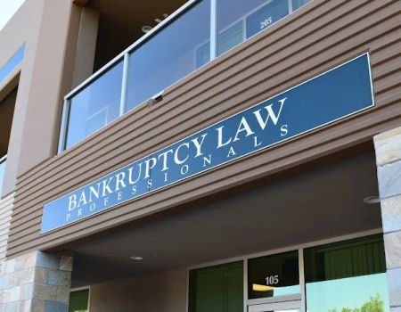 Bankruptcy Law Professionals