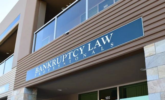 Bankruptcy Law Professionals