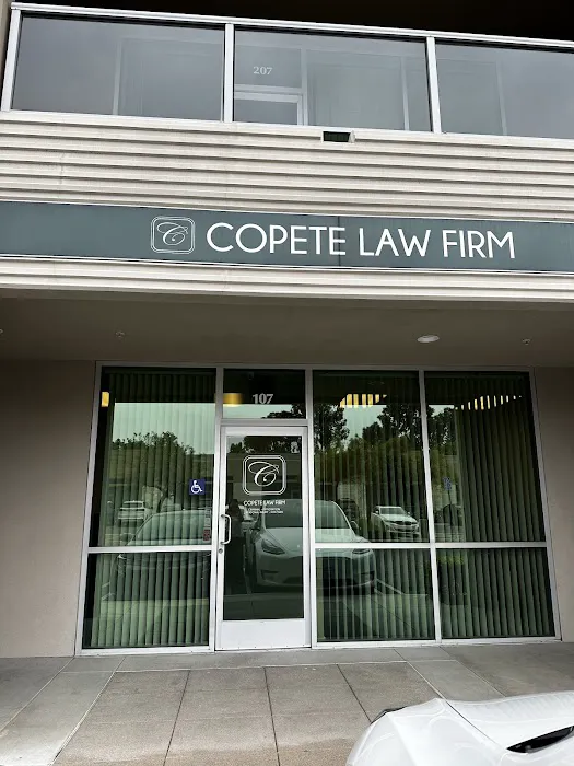 Copete Law Firm 0