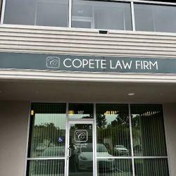 Copete Law Firm ico