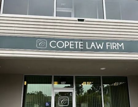 Copete Law Firm