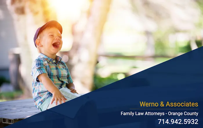 Werno Family Law Solutions 6