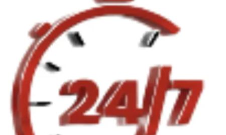 Claim support 24/7