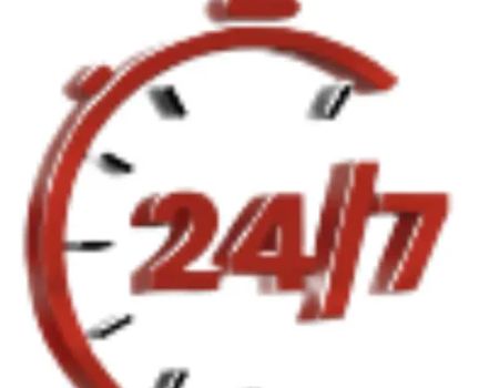 Claim support 24/7
