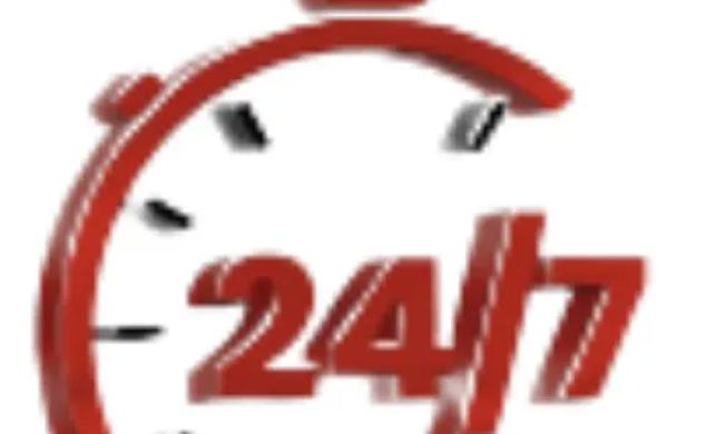 Claim support 24/7