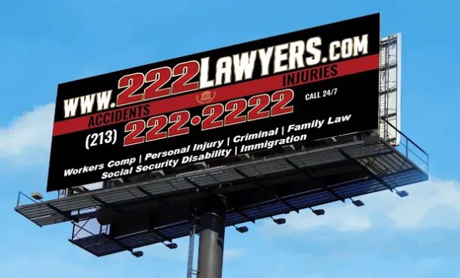222Law Group LLC.