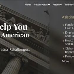 Orange County Immigration Attorney ico