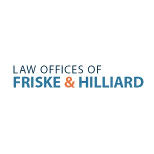 Law Offices of Friske & Hilliard 1