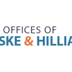 Law Offices of Friske & Hilliard ico