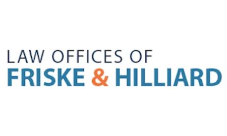 Law Offices of Friske & Hilliard