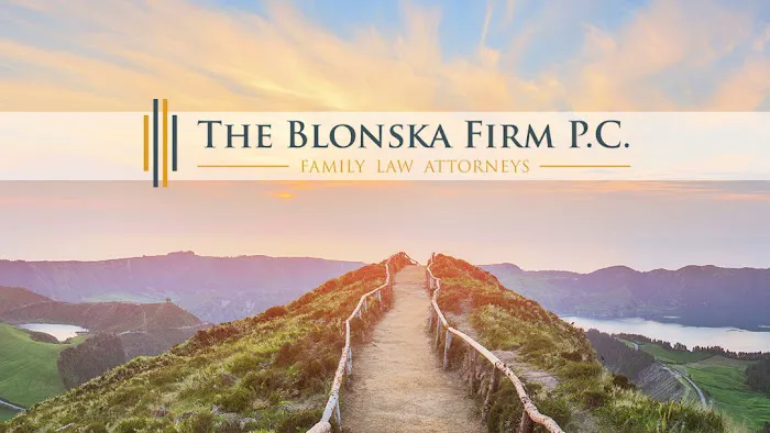 The Blonska Firm, P.C. 1
