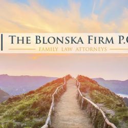 The Blonska Firm, P.C. ico