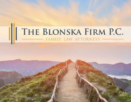 The Blonska Firm, P.C.