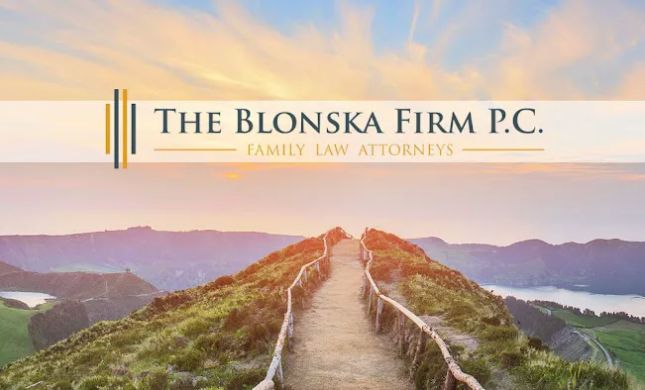 The Blonska Firm, P.C.