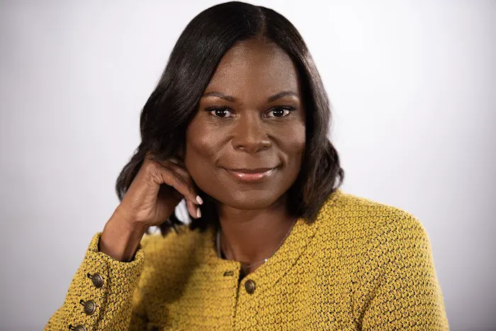 Sakeenah Redmond Attorney/Broker 3