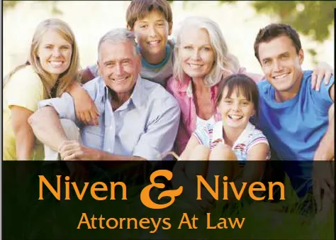 Niven and Niven Attorneys at Law 2