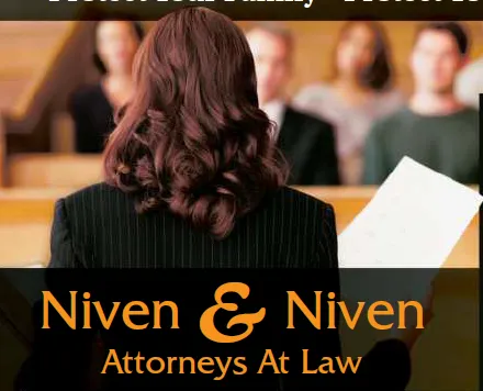 Niven and Niven Attorneys at Law 1
