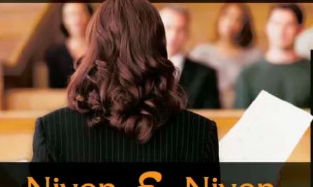 Niven and Niven Attorneys at Law