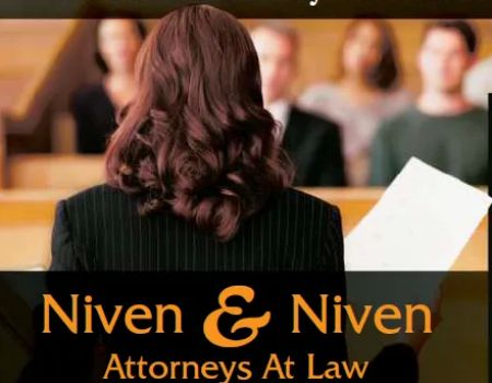 Niven and Niven Attorneys at Law