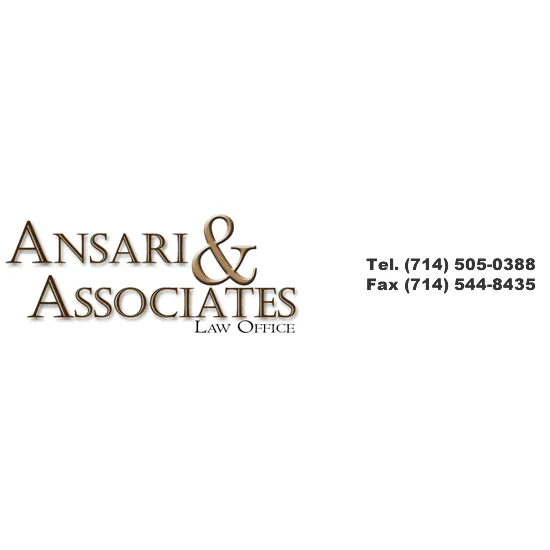 Ansari & Associates Law Office 0
