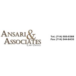 Ansari & Associates Law Office ico