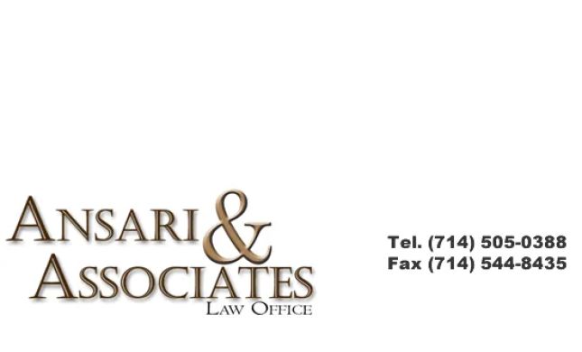 Ansari & Associates Law Office