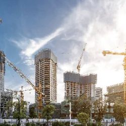 Builders Law Group Incorporated ico