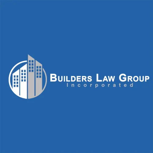 Builders Law Group Incorporated 3