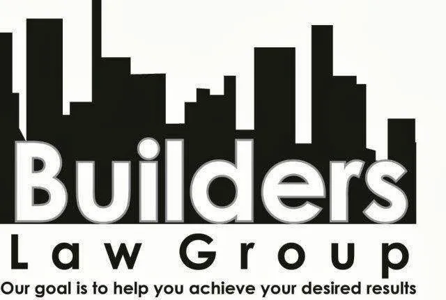 Builders Law Group Incorporated 2
