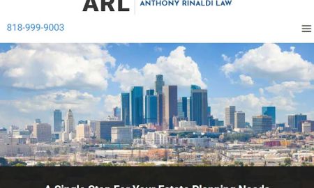 Anthony Rinaldi