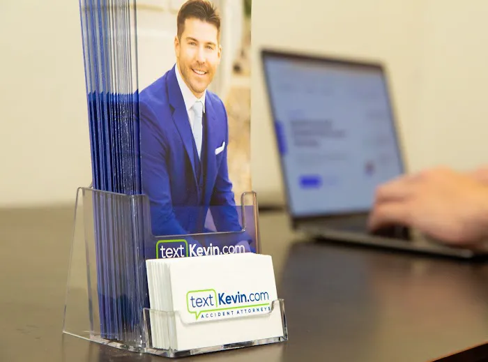 Text Kevin Accident Attorneys 2