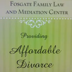 Fosgate Family Law and Mediation Center 5