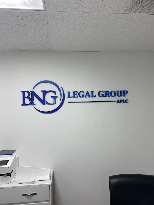 BNG Legal Group 0