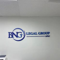 BNG Legal Group ico